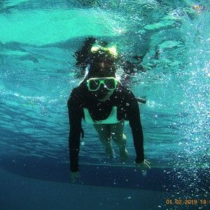 Meet your Posher, Mommy